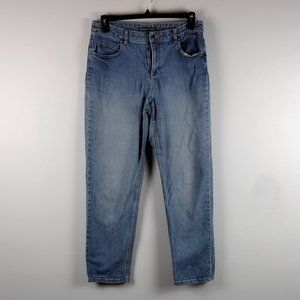 Liz Claibourne Straight Leg